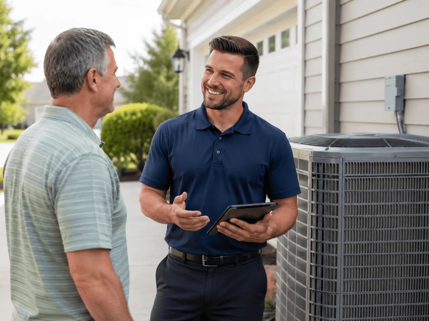 Ductless Mini-Split Repair in Norwood Young America, MN